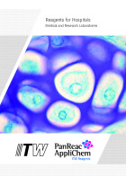 A193 - Reagents for Hospitals